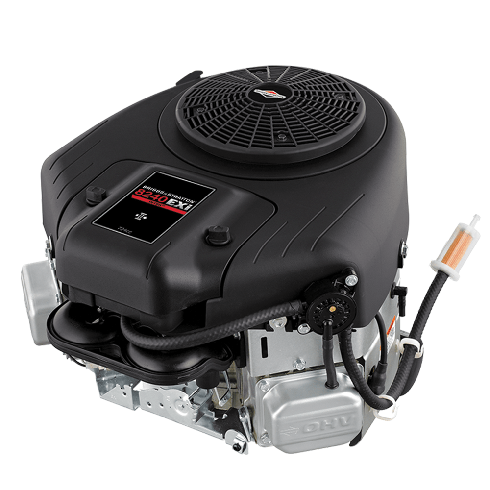 Rider Mower Engines Briggs Stratton